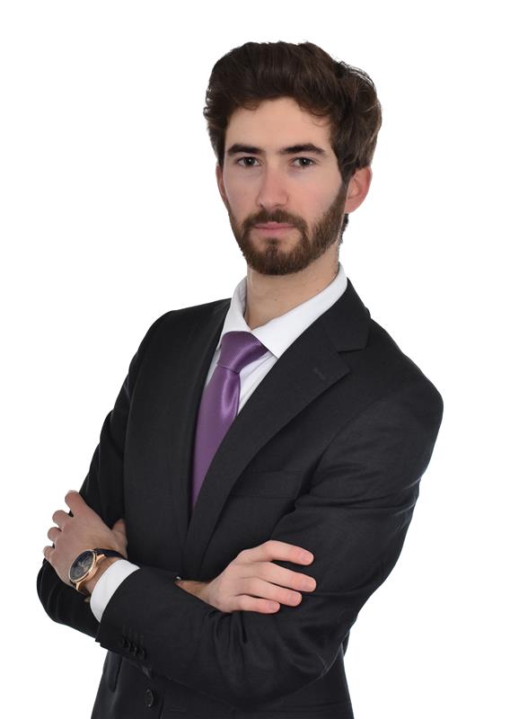 Alexandre de La Faire | 186 Avocats